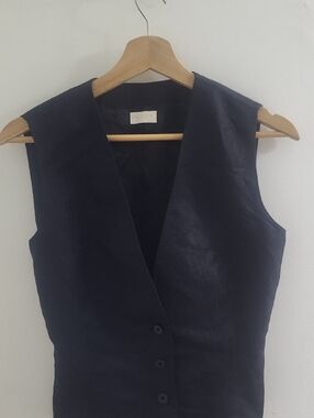 Valentino Roma Vest
